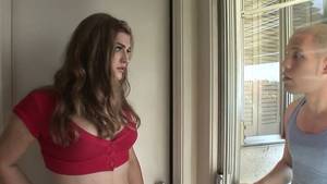 horny dude seduces - Horny dude seduces shemale bitch