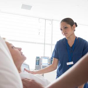 Forced Porn Captions Doctor Gynecologist - My vagina was badly injured after giving birth. Why was getting help so  hard? | Christen Clifford | The Guardian