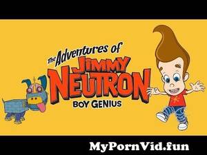 jimmy neutron betty porn - The Adventures of Jimmy Neutron: Boy Genius Tribute to Cinema (All seasons)  from deviantart cindy vortex carbonite Watch Video - MyPornVid.fun