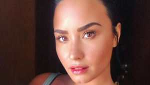 Demi Lovato Real Porn - Demi Lovato habla sobre su sobredosis en Instagram