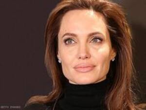 Angelina Jolie Double Porn - Op-ed: Angelina Jolie's Choice Bolsters the Trans Argument
