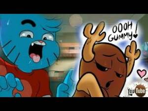 Gumball Sex - [YTP] Gumball has Sexual Congress with Penny