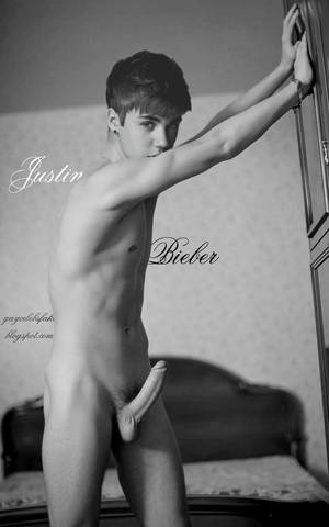 Gay Men Sex Justin Bieber - Justin Bieber: Penis