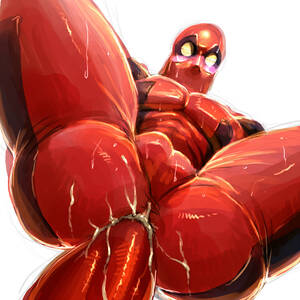 Deadpool Gay Porn Male - Rule 34 - ass big sub deadpool gay human male male only marvel multiple males  sex tagme yaoi | 507709