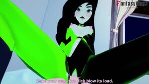 Hentai Porn Kim Possible And Her Mom - Shego enter to my house so i fucked her / Kim... - Hentai Porn Video