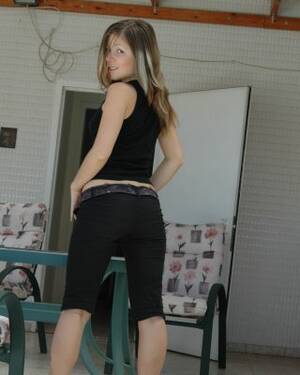 cute amateur teen girlfriend - Cute amateur topless teen girl Porn Pictures, XXX Photos, Sex Images  #3208659 - PICTOA