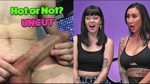 erect uncut cock - Do girls like Uncut cocks? - Free Porn Videos - YouPorn