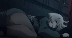 horny japanese school girl - Dont you think camera angles in anime can be a little weird : r/Gundam