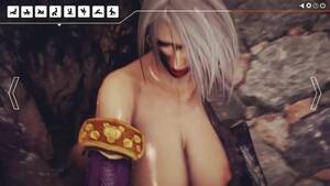 Filthy 3d Porn - Ada Wong - Fucked Like A Filthy Whore (Slut 3D Compilation) - Horsecock,  Zombie - Ada A