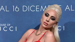Lady Gaga Lesbian Porn - Lady Gaga Dating History - Lady Gaga Husband