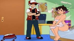 Animated Pokemon Sex Porn - Pokemon Carton Porn xxx / Anime Comic Sex - Pokemon Porn