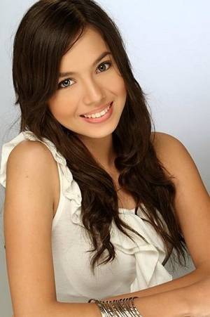 filipina actress - Beautiful Filipina Actresses