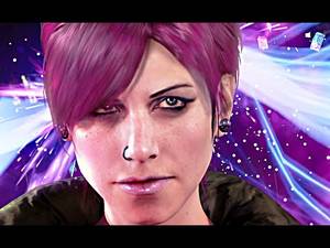 Infamous First Light Porn - Xxx Mp4 InFAMOUS First Light All Cutscenes Movie Infamous Second Son 3gp  Sex Â»