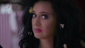 Katy Perry Porn Vids - Katy Perry and Madonna are voting naked | CNN