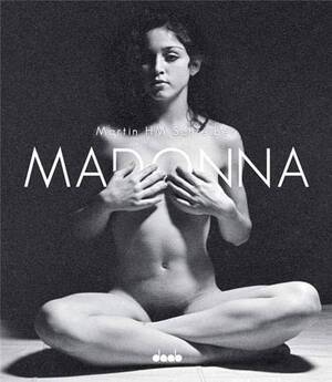Madonna Porn - Madonna: Nudes: 2 : Amazon.com.mx: Libros