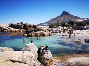 africa nude beach - beach | 2oceansvibe News | South African and international news