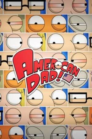 American Dad Porn Parody Cast - American Dad! (season 18) - Wikipedia