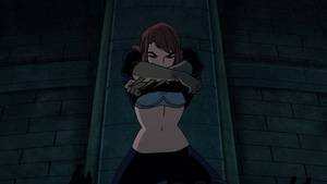 Black Cat Sex Scene - Batman: The Killing Joke Sex Scene (Batman And Batgirl Have Sex)