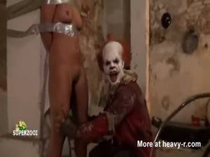 Mom Forced Abused Porn - Forced And Abused By Horror Clown