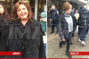 Abbys Dance Moms Porn - Dance moms tv porn - Dance moms stars blocked from tweeting at co star  following alleged