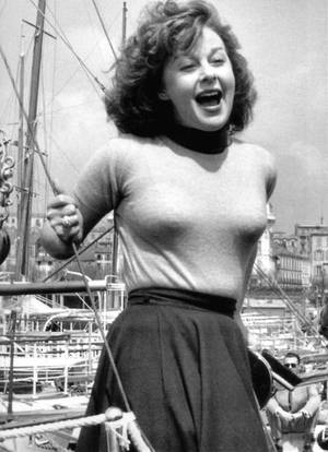 1940 actress nude - Susan Hayward