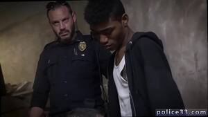 Interracial Gay Cop Porn - Gay cop porn interracial xxx He enjoyed it too, turns out because he -  XVIDEOS.COM