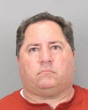Mid School Porn - Suspect Clifford Pappadakis (San Jose Police Department)