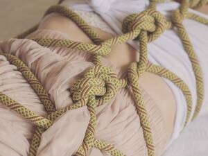Japanese Forced Sex Bondage - What Is Shibari? Experts Explain the Art of Japanese Rope Bondage.