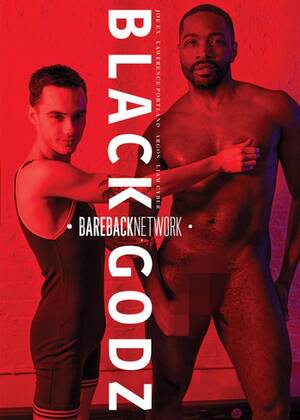 godzilla black porn - Black Godz, porn movie in VOD XXX - streaming or download - Gay Vod Club