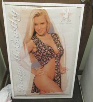 Jenny Mccarthy Oop Sex Tape - Jenny Mccarthy Poster1998 Hot Sexy Playboy Model Rare Collectable Oop No  Frame New - Etsy Canada