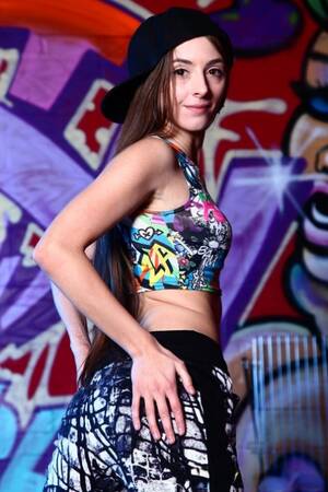 Hip Hop Porn Girls - Hip Hop Porn Pics & Naked Photos - PornPics.com