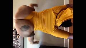 Ebony Ass Clap - Thick ebony twerk ass clapping | xHamster