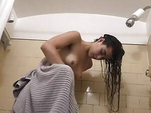 hot girl in shower - Free Girls In Shower Porn Videos (12,601) - Tubesafari.com