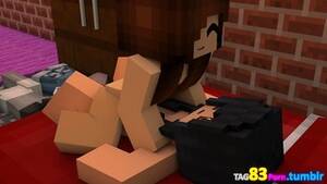 Minecraft Sex Porn Captions - Roleplay [minecraft Comic] Slideshow Version - XAnimu.com