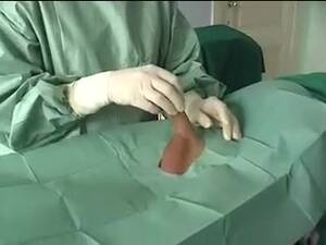 medical handjobs sperm sample - BoundHub - Sperm sample taken by Two nurse surgical