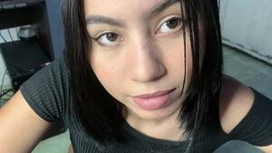 latina teen pov blowjob - Sexy 18 Year old Amateur Latina Gets Cum in her Mouth POV Blowjob -  Pornhub.com