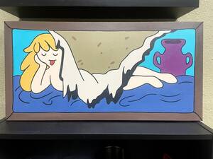 Jake Adventure Time Naked Porn - Torn Nude Adventure Time Fan Art | Chris Strait