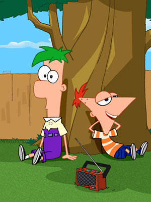 Investigating Phineas And Ferb Isabella Porn Comic - ferb porn pics