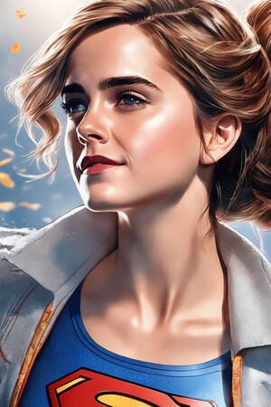 Emma Watson Hentai Anime 3d Porn - karol bak of emma watson nun\