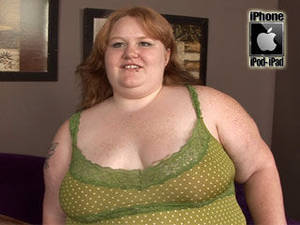 bbw 19 year old girls - Ruby Passion is her name and she is just 19 years young. She might be a big  girl but Ruby is extremely comfortable with herself.