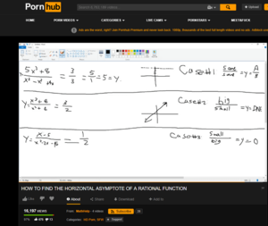 Math Porn - ACTUAL Math porn discovered!! : r/mathporn