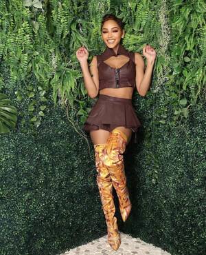 meagan good upskirt - Meagan Good : r/Blackcelebrity