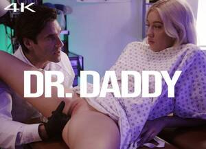 Daddy Doctor Porn - MissaX - Dr. Daddy - Skyler Storm