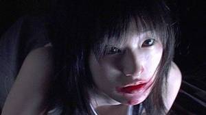 japan no nude - undead girl from weird japanese movies