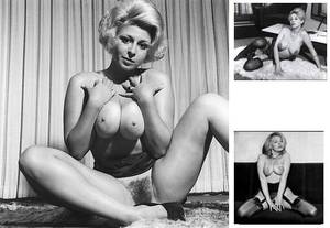 German Vintage Porn 1960s - 1960s Porn Guide: The Best 60s Porn Stars & Adult Movies