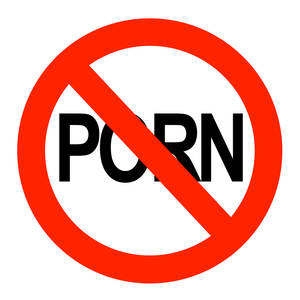 Ban Porn - Government's ban on porn