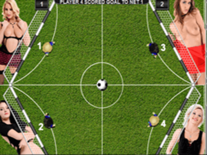 hentai football game - Sex Game - Sexy Football