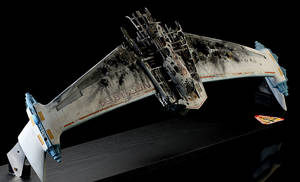 Incredibles Auction Porn - Wrath of Dhan Star Trek Prop Blog: MORE STAR TREK PORN FROM PROPSTORE'S  UPCOMING AUCTION