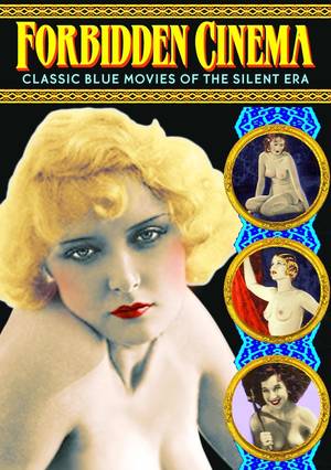 Forbidden Rare Porn Dvd Covers - Amazon.com: Forbidden Cinema: Classic Blue Movies of the Silent Era:  Various: Movies & TV