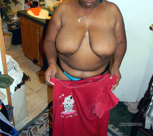 homemade black housewife - Sex-starved black housewife undressing fully in. Full-size image #4